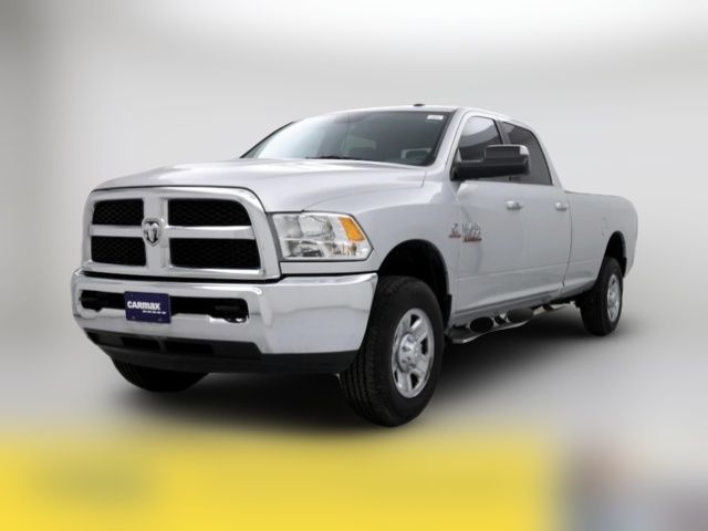 2017 Ram 2500 SLT