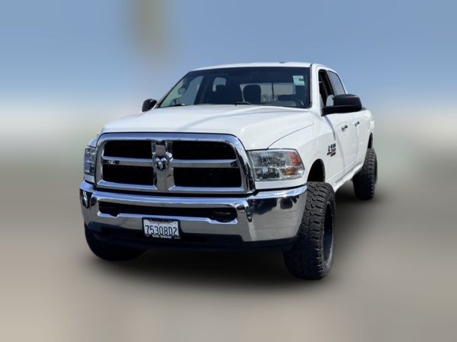 2017 Ram 2500 SLT