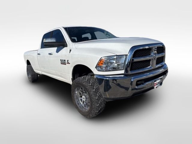 2017 Ram 2500 SLT