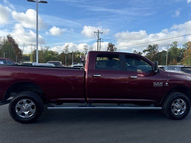 2017 Ram 2500 SLT