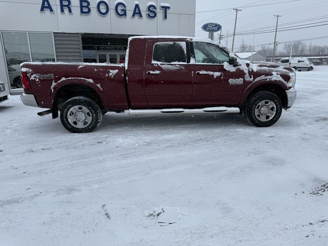 2017 Ram 2500 SLT