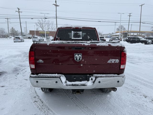 2017 Ram 2500 SLT