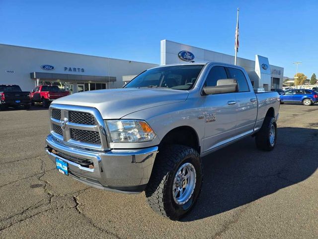 2017 Ram 2500 SLT