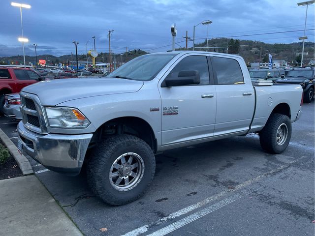 2017 Ram 2500 SLT