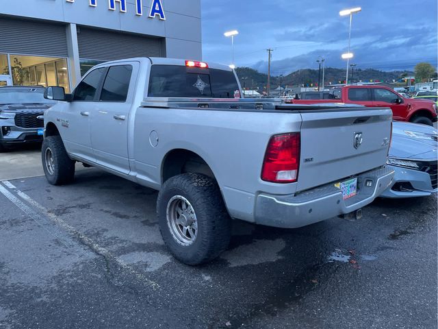 2017 Ram 2500 SLT