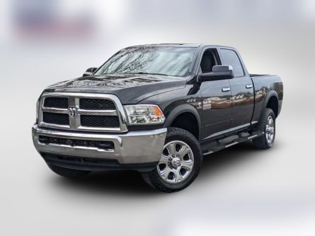 2017 Ram 2500 SLT