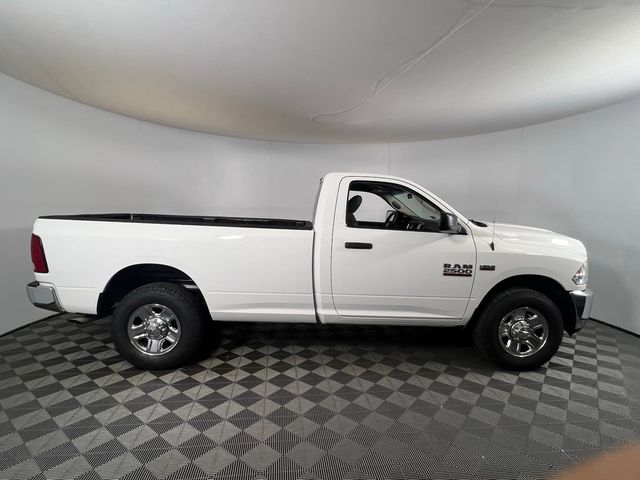 2017 Ram 2500 Tradesman