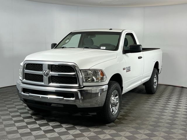 2017 Ram 2500 Tradesman