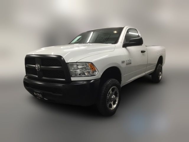 2017 Ram 2500 Tradesman