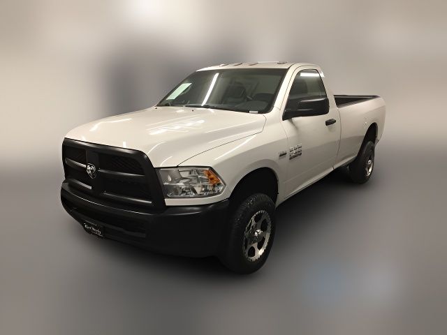 2017 Ram 2500 Tradesman