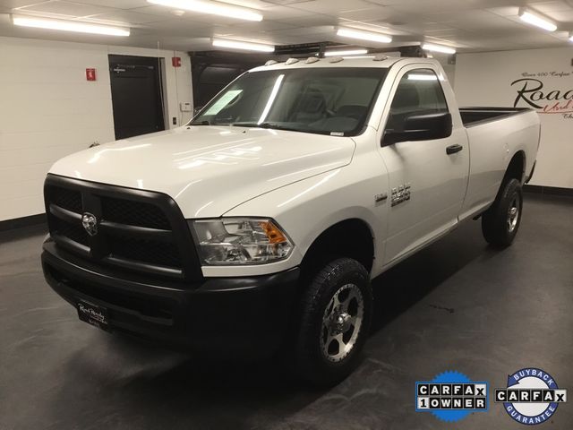 2017 Ram 2500 Tradesman