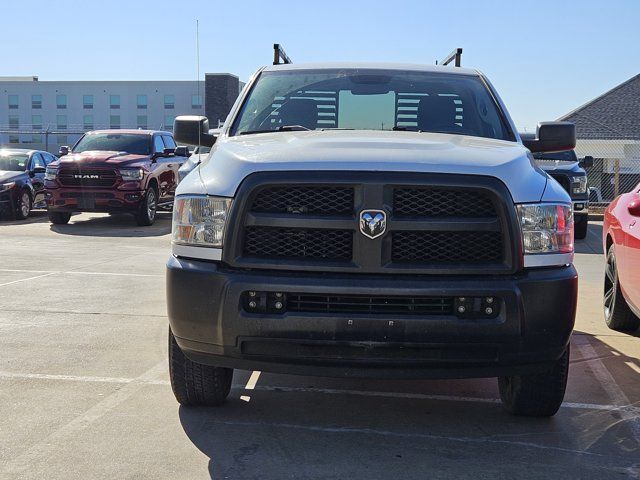 2017 Ram 2500 Tradesman