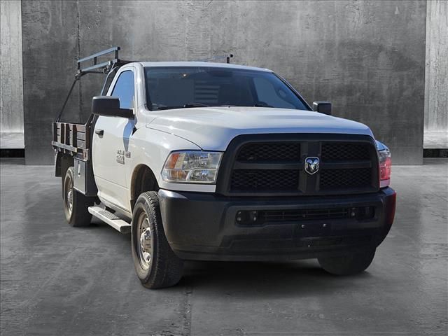 2017 Ram 2500 Tradesman