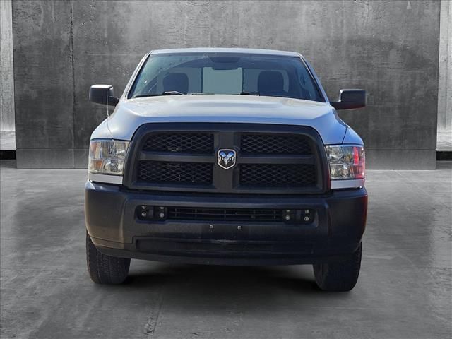 2017 Ram 2500 Tradesman