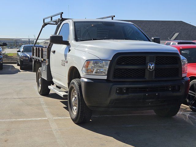 2017 Ram 2500 Tradesman