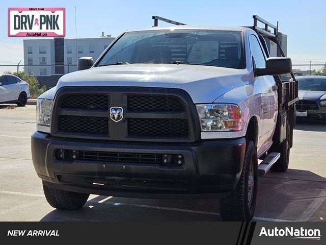 2017 Ram 2500 Tradesman