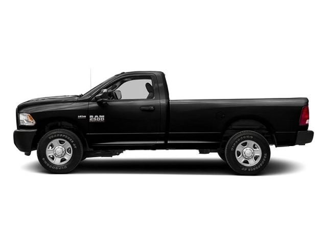 2017 Ram 2500 Tradesman