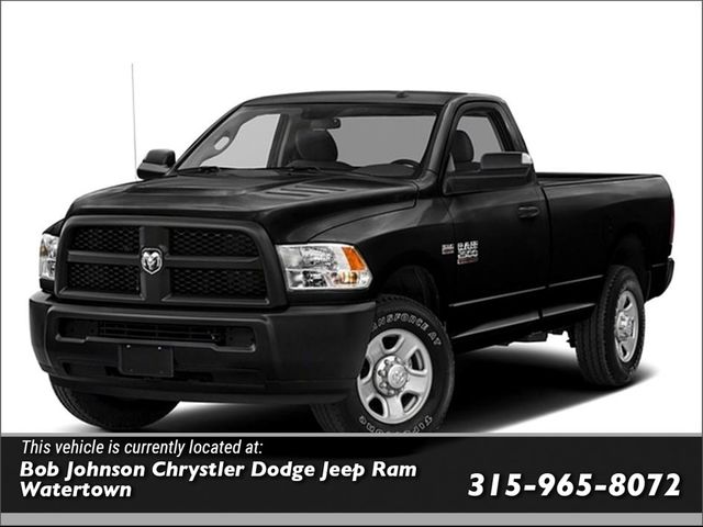 2017 Ram 2500 Tradesman