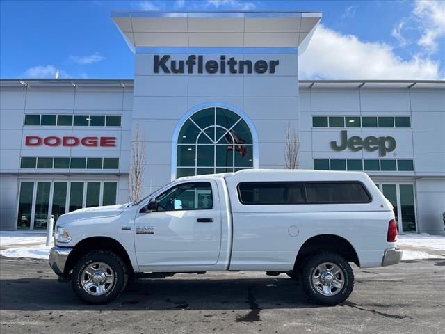 2017 Ram 2500 Tradesman