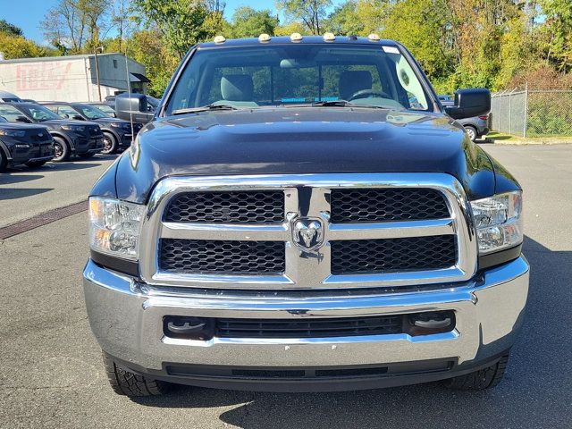 2017 Ram 2500 Tradesman