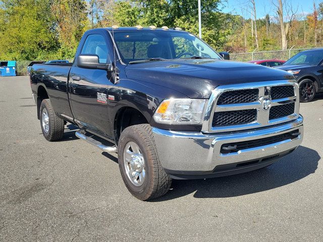 2017 Ram 2500 Tradesman