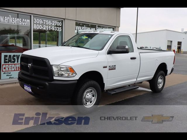 2017 Ram 2500 Tradesman