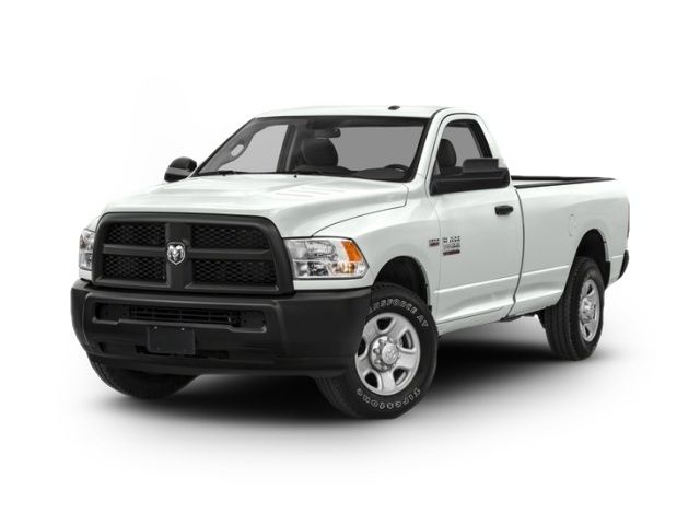 2017 Ram 2500 Tradesman