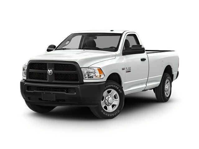 2017 Ram 2500 Tradesman