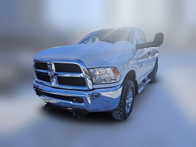 2017 Ram 2500 Tradesman