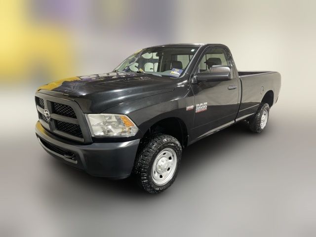 2017 Ram 2500 Tradesman