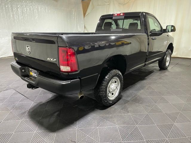 2017 Ram 2500 Tradesman