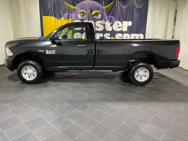 2017 Ram 2500 Tradesman