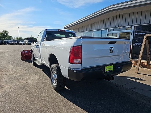 2017 Ram 2500 Tradesman