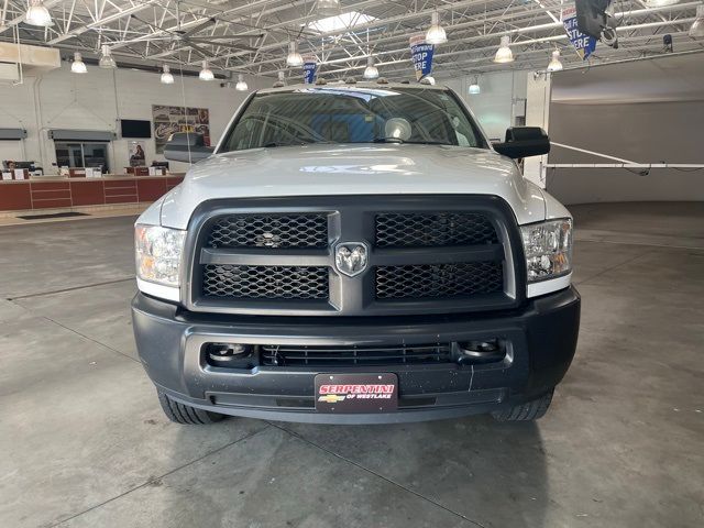 2017 Ram 2500 Tradesman