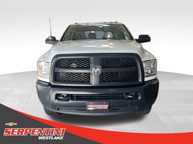 2017 Ram 2500 Tradesman