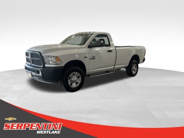 2017 Ram 2500 Tradesman