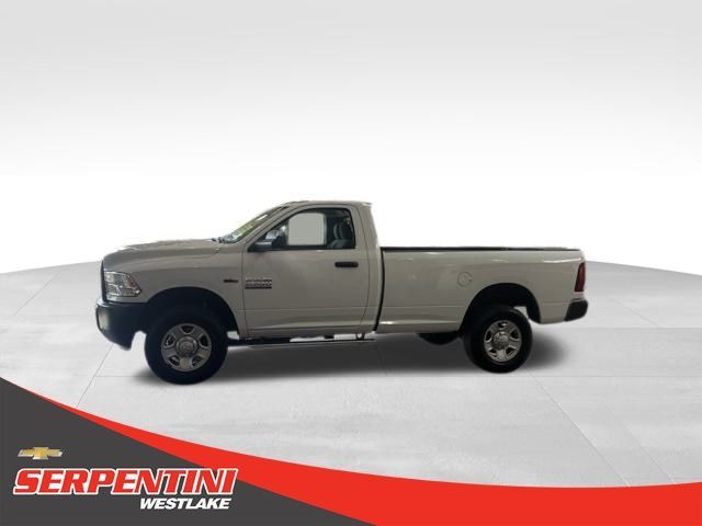 2017 Ram 2500 Tradesman