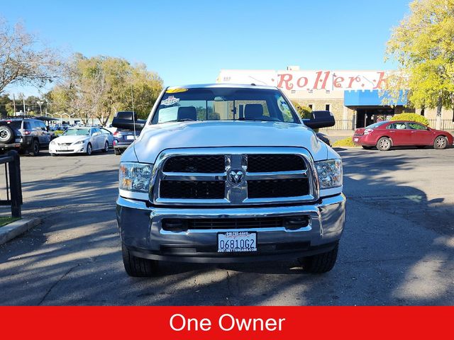 2017 Ram 2500 Tradesman