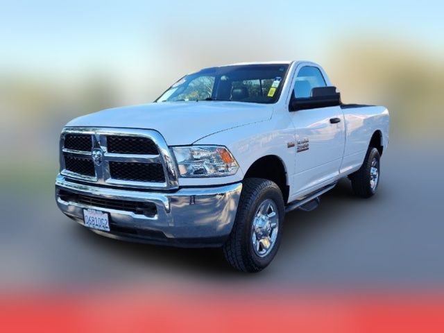 2017 Ram 2500 Tradesman