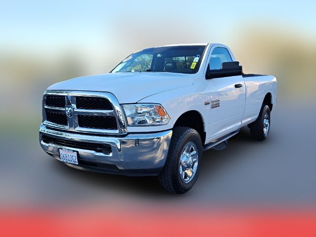 2017 Ram 2500 Tradesman