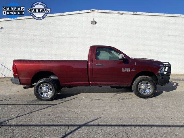 2017 Ram 2500 Tradesman