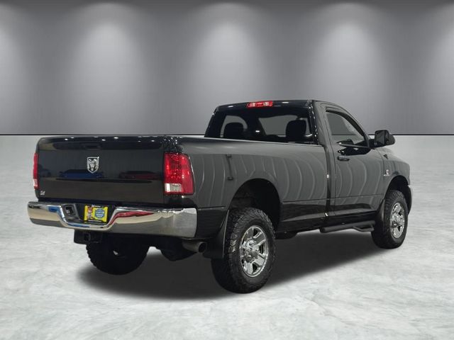 2017 Ram 2500 Tradesman