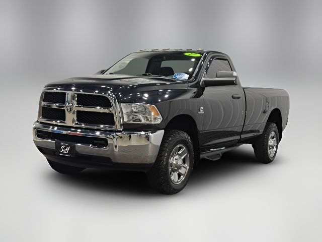 2017 Ram 2500 Tradesman