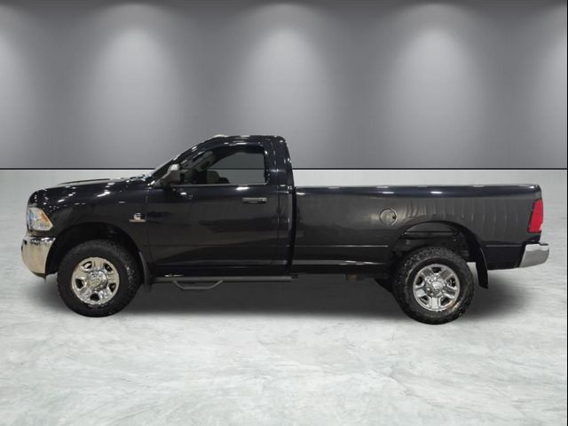 2017 Ram 2500 Tradesman