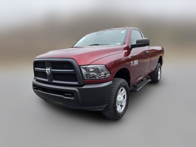 2017 Ram 2500 Tradesman