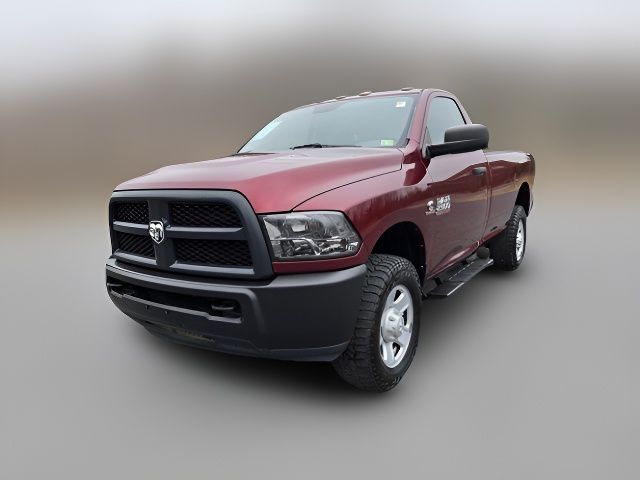 2017 Ram 2500 Tradesman