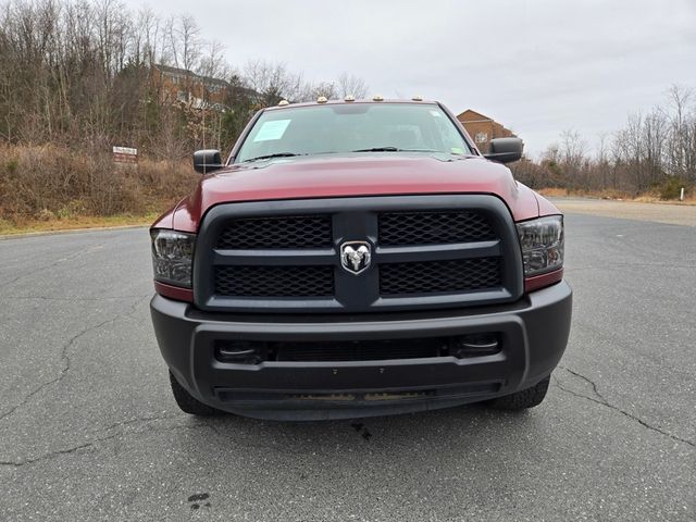 2017 Ram 2500 Tradesman