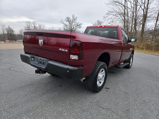 2017 Ram 2500 Tradesman