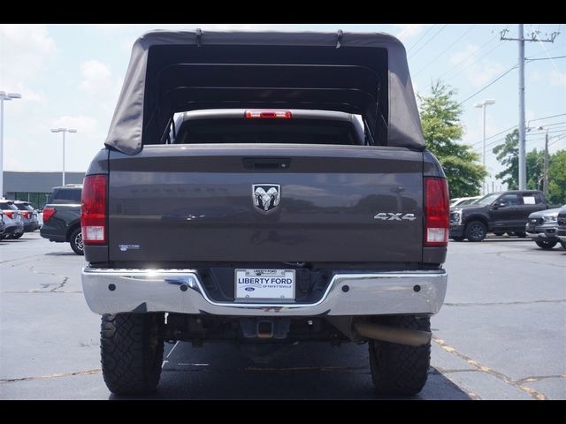 2017 Ram 2500 Tradesman