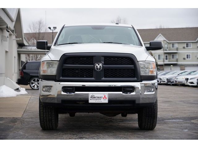 2017 Ram 2500 Tradesman